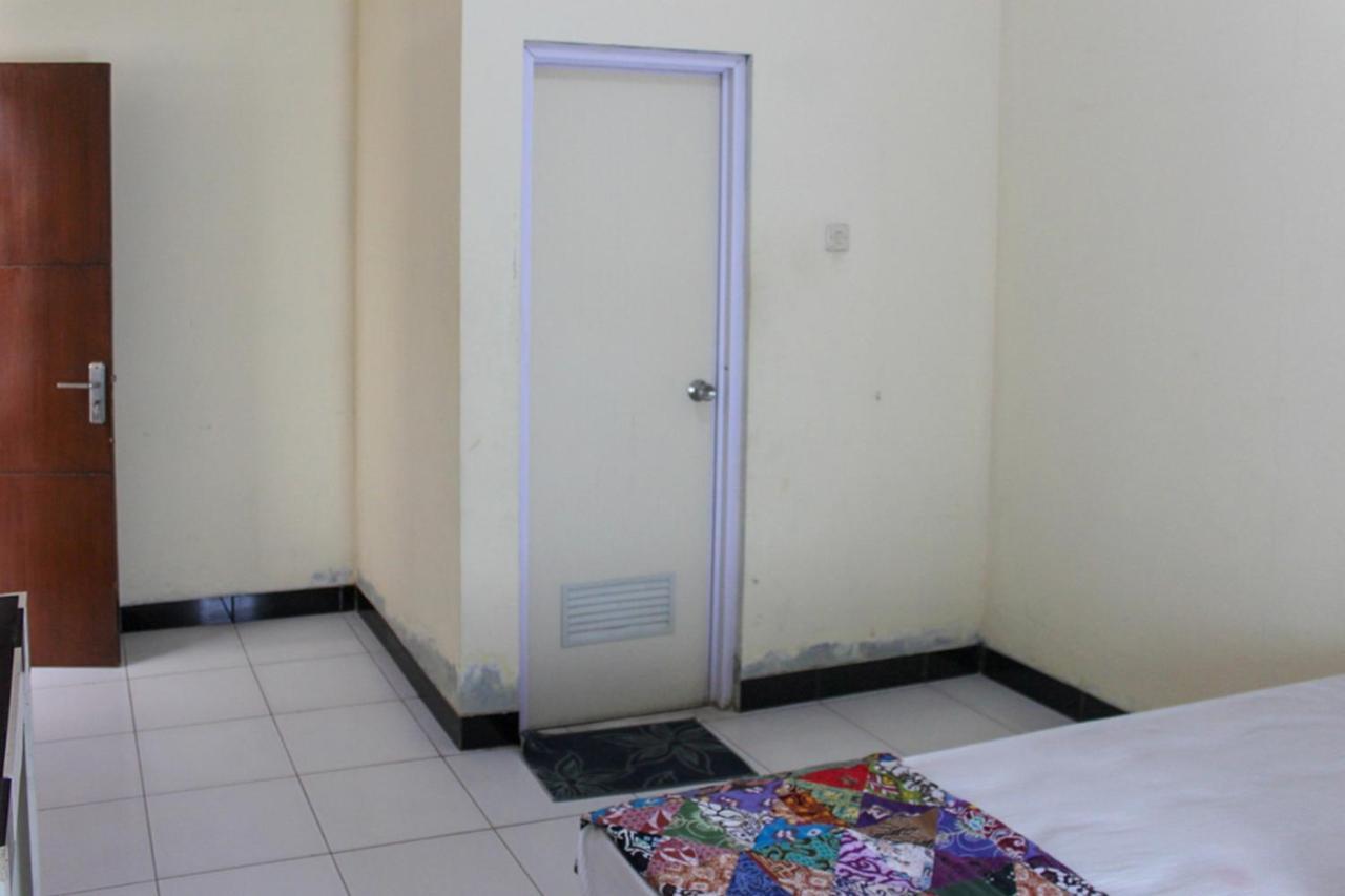 Koolkost Syariah Near Universitas Ahmad Dahlan Kampus 1 Yogyakarta Exterior photo